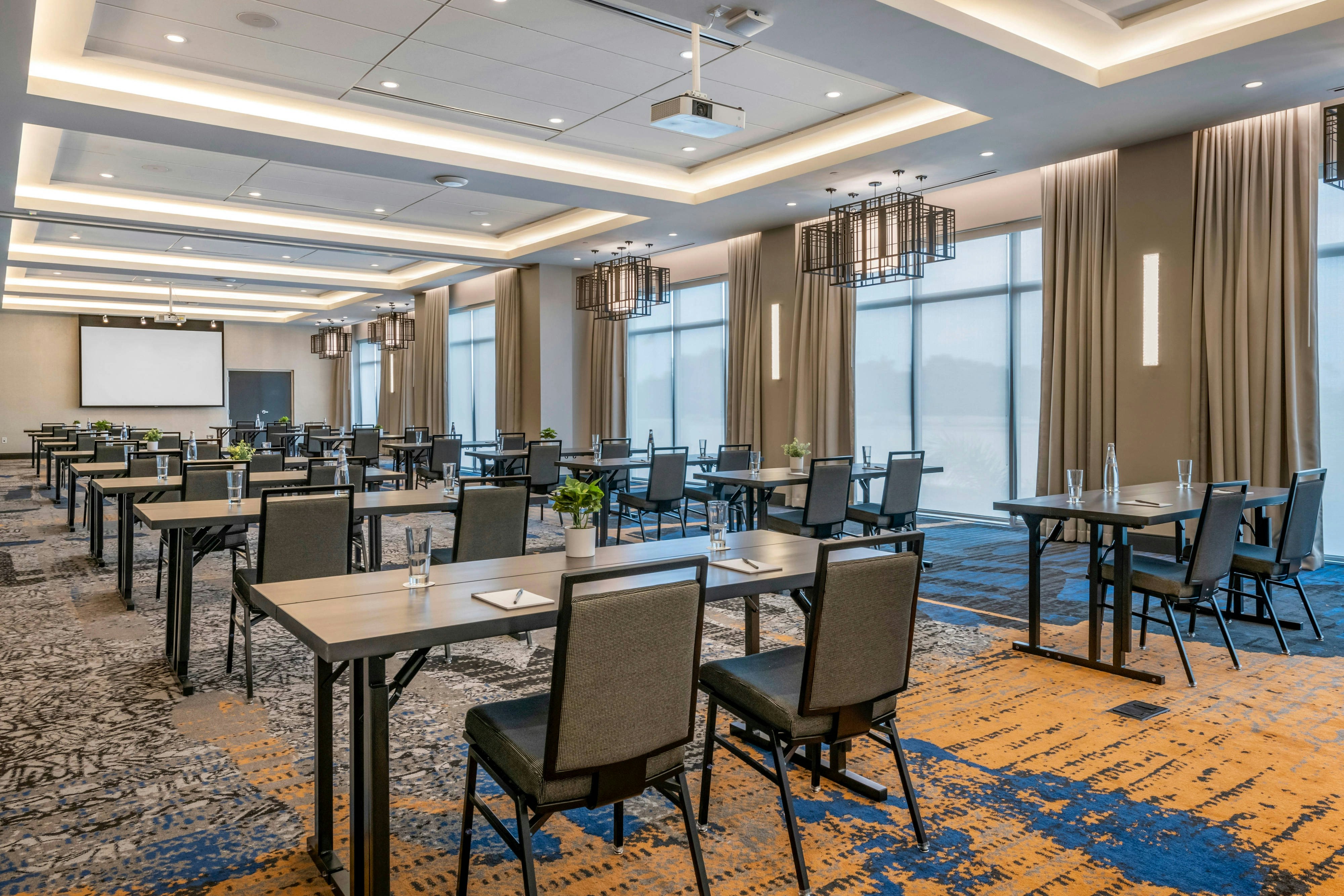 Courtyard by Marriott Fort Lauderdale Downtown 28/31