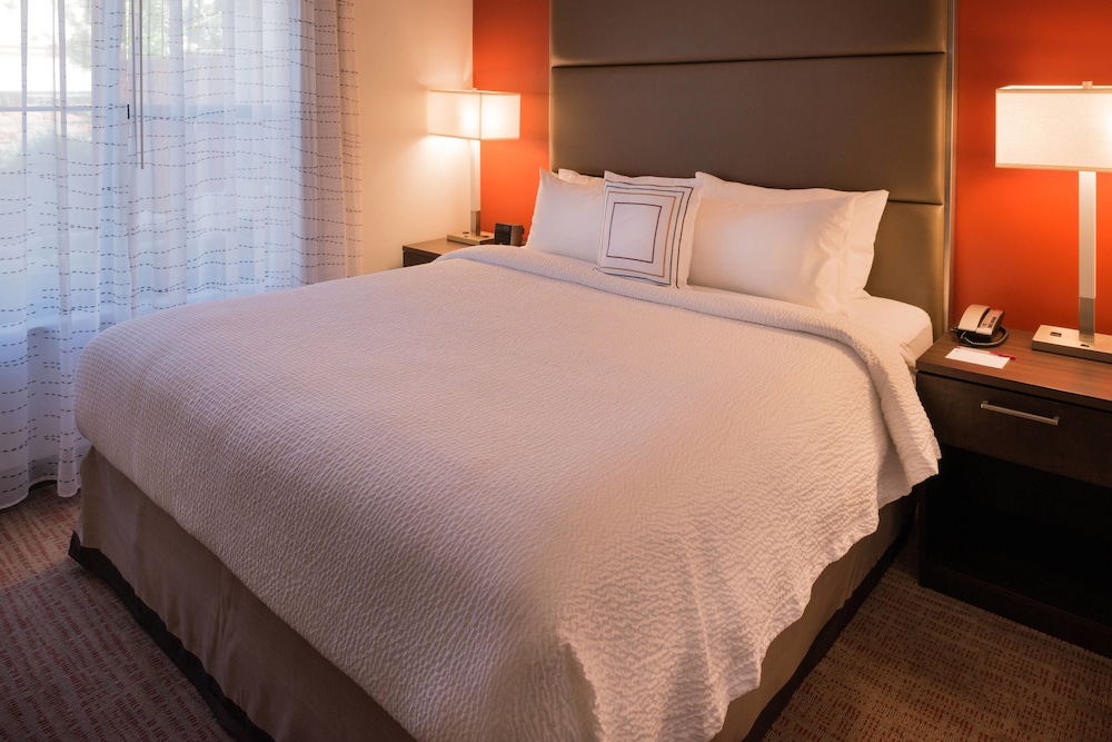 Residence Inn Palo Alto Menlo Park 16/72