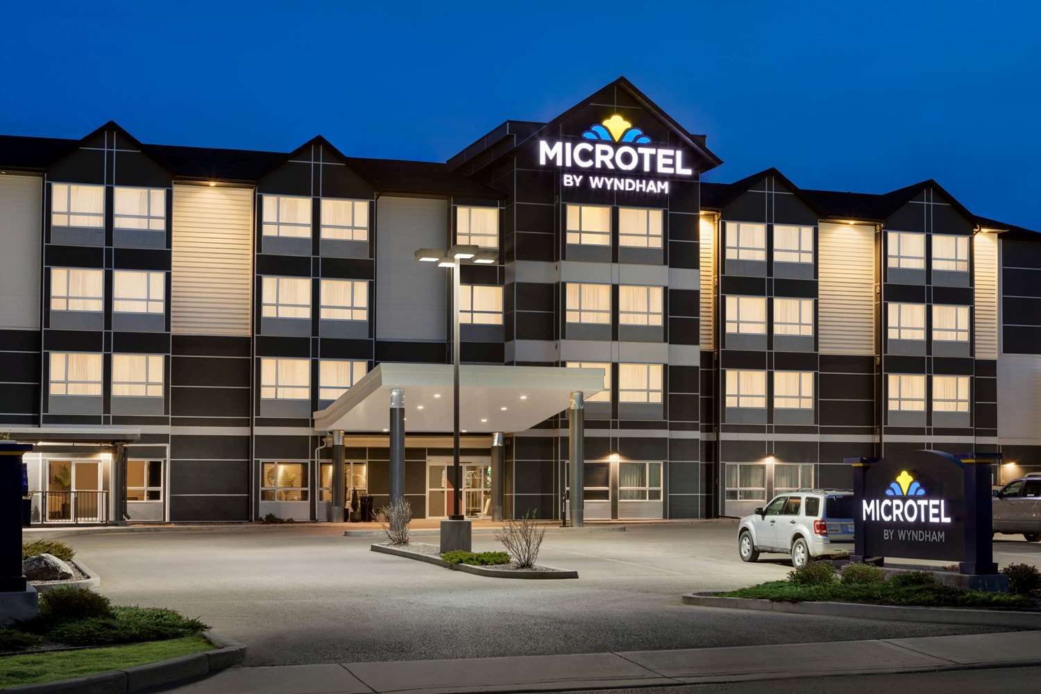 Microtel Inn And Suites By Wyndham Lloydminster 1/25