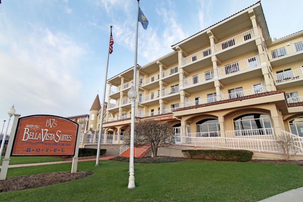 Bella Vista Suites 11/59