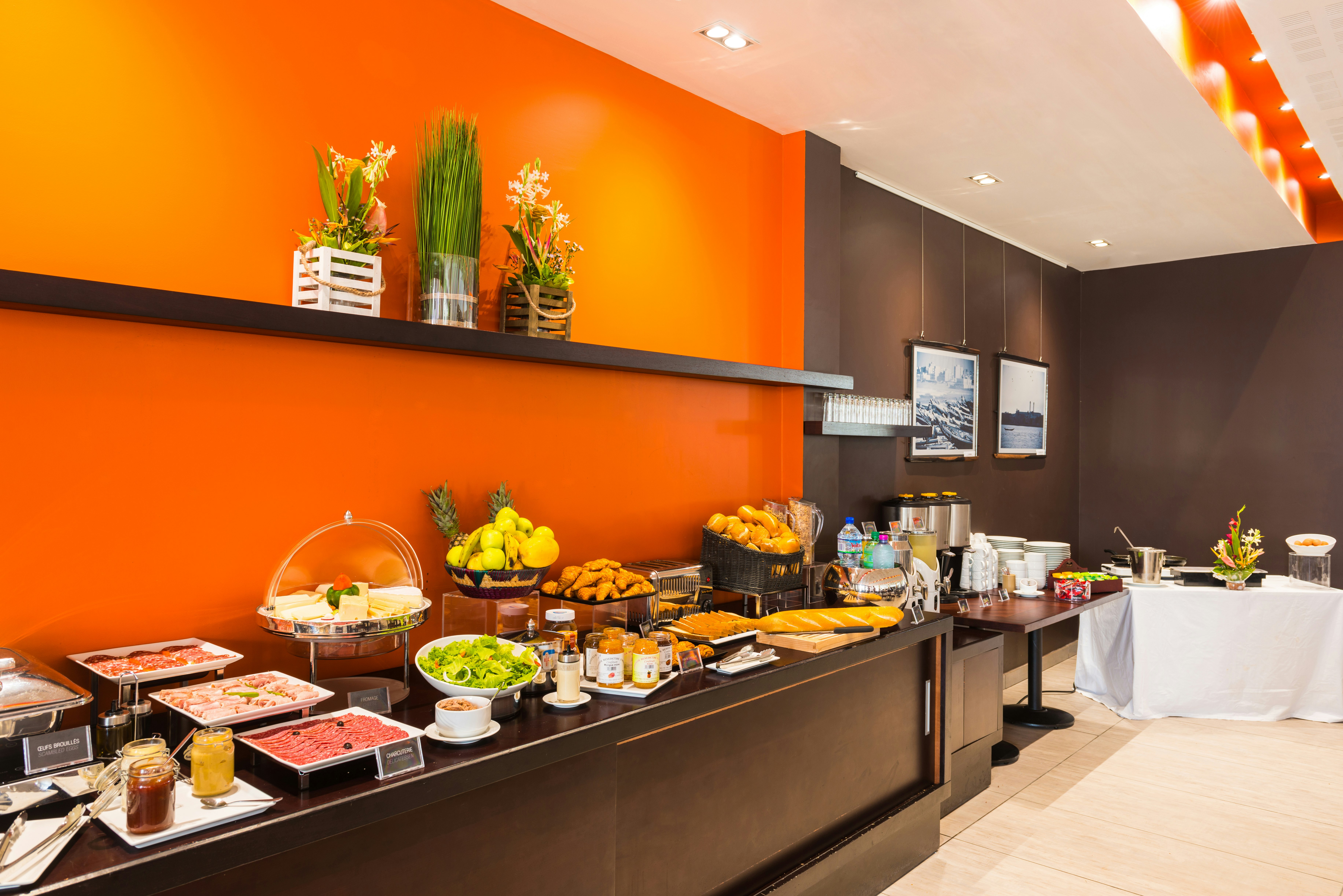 Onomo Hotel Lome 18/47