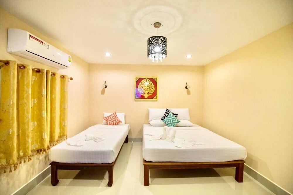 Srisiam Resort 36/74