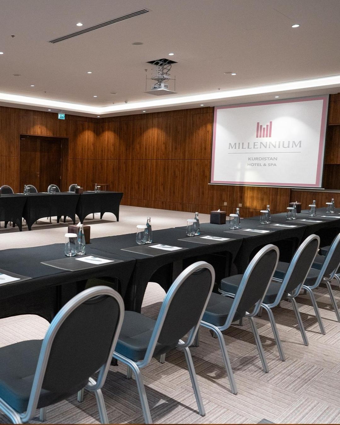 Millennium Kurdistan Hotel And Spa 69/71