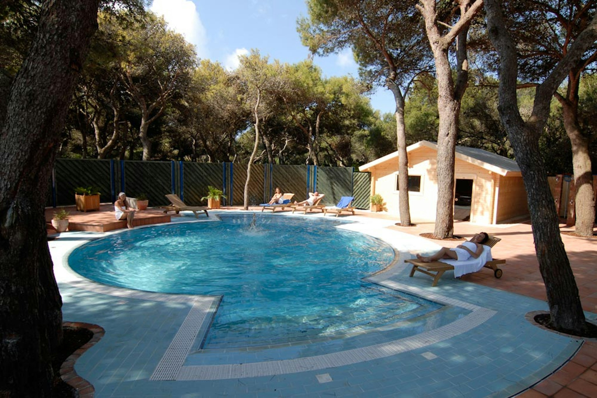 Robinson Club Apulia 33/36
