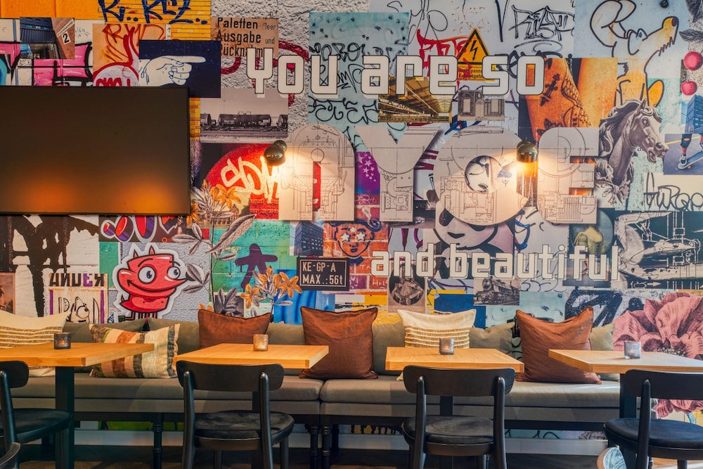Vienna House Easy by Wyndham Hannover 26/46