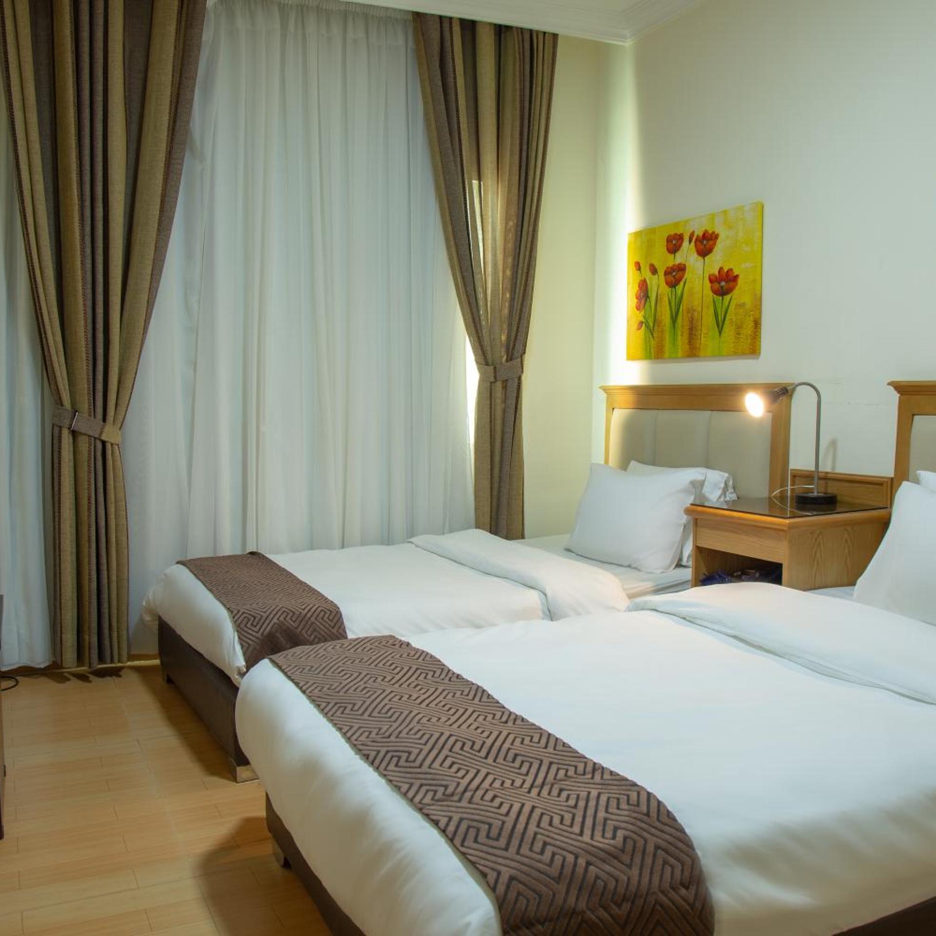 360 Hotel By FHM 24/51
