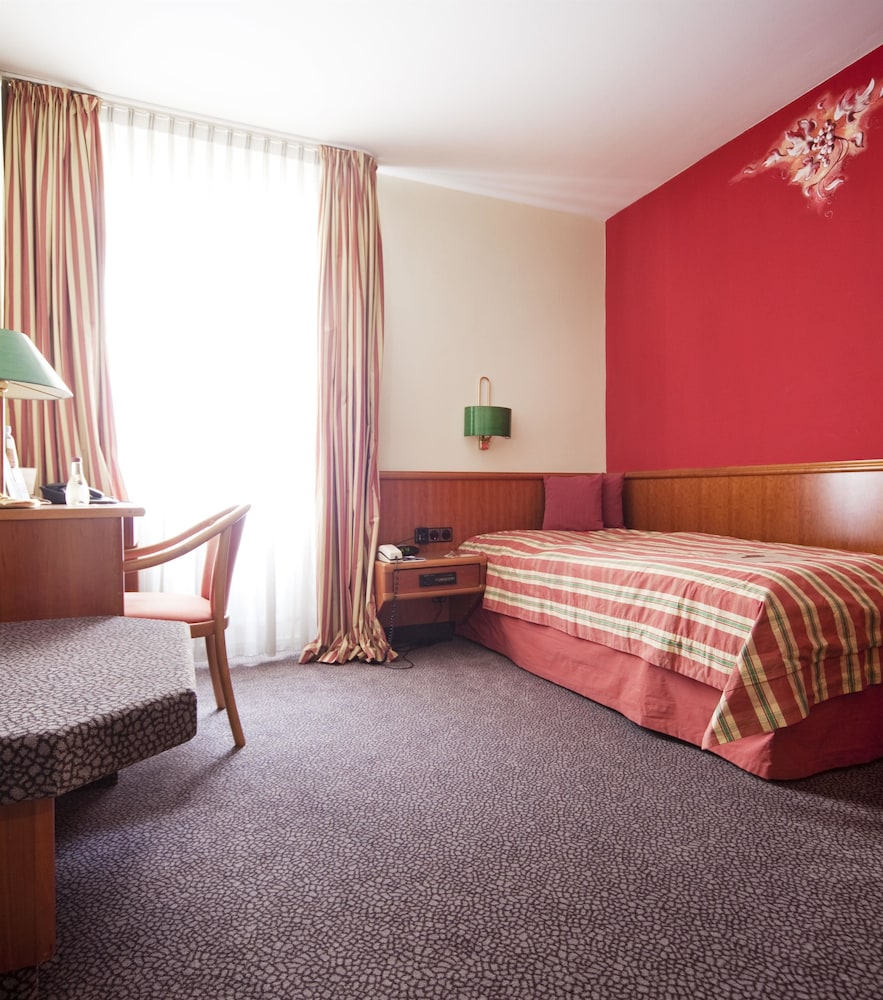 Best Western Premier Hotel Rebstock 15/49
