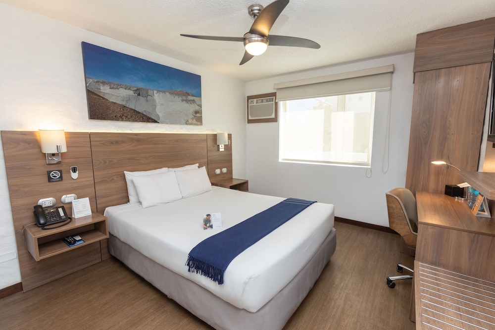 Casa Andina Select Arequipa 22/87