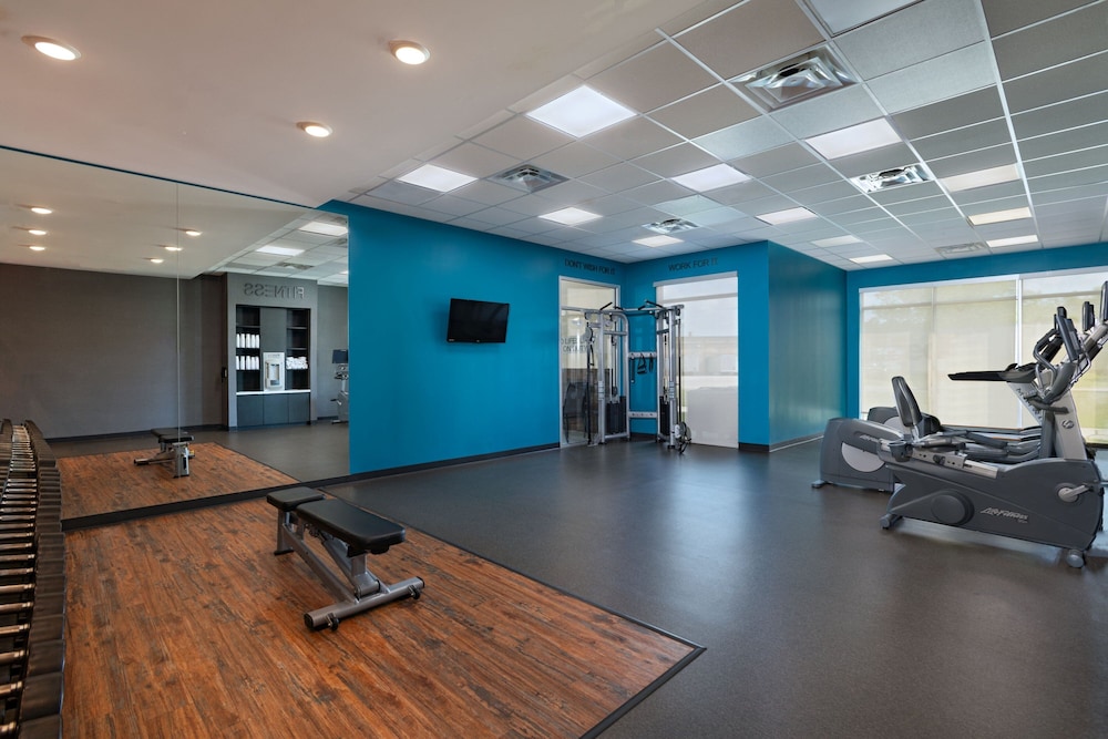 Fairfield Inn And Suites By Marriott Lincoln Airport 28/45
