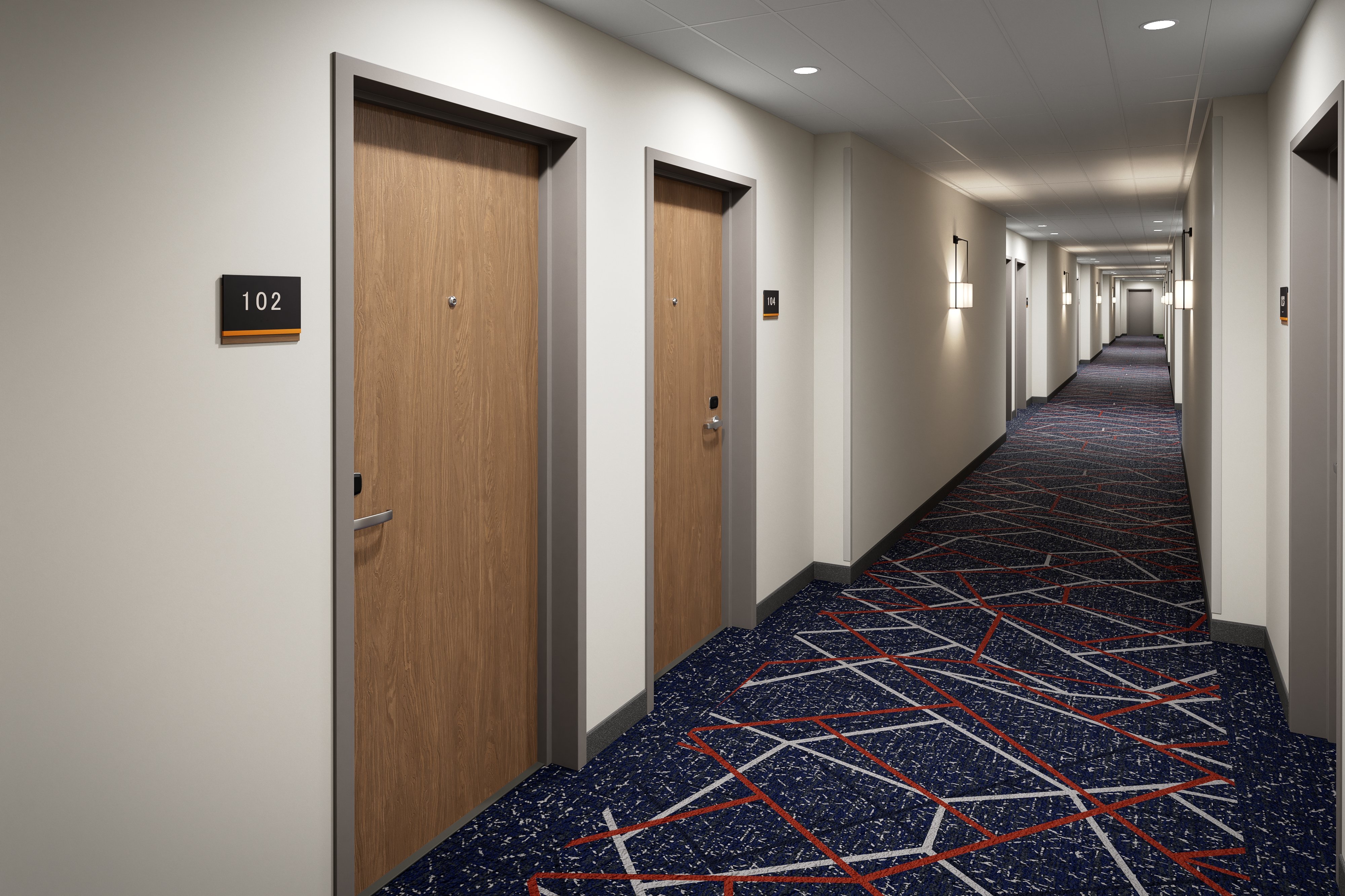Candlewood Suites Vancouver-Camas 24/49