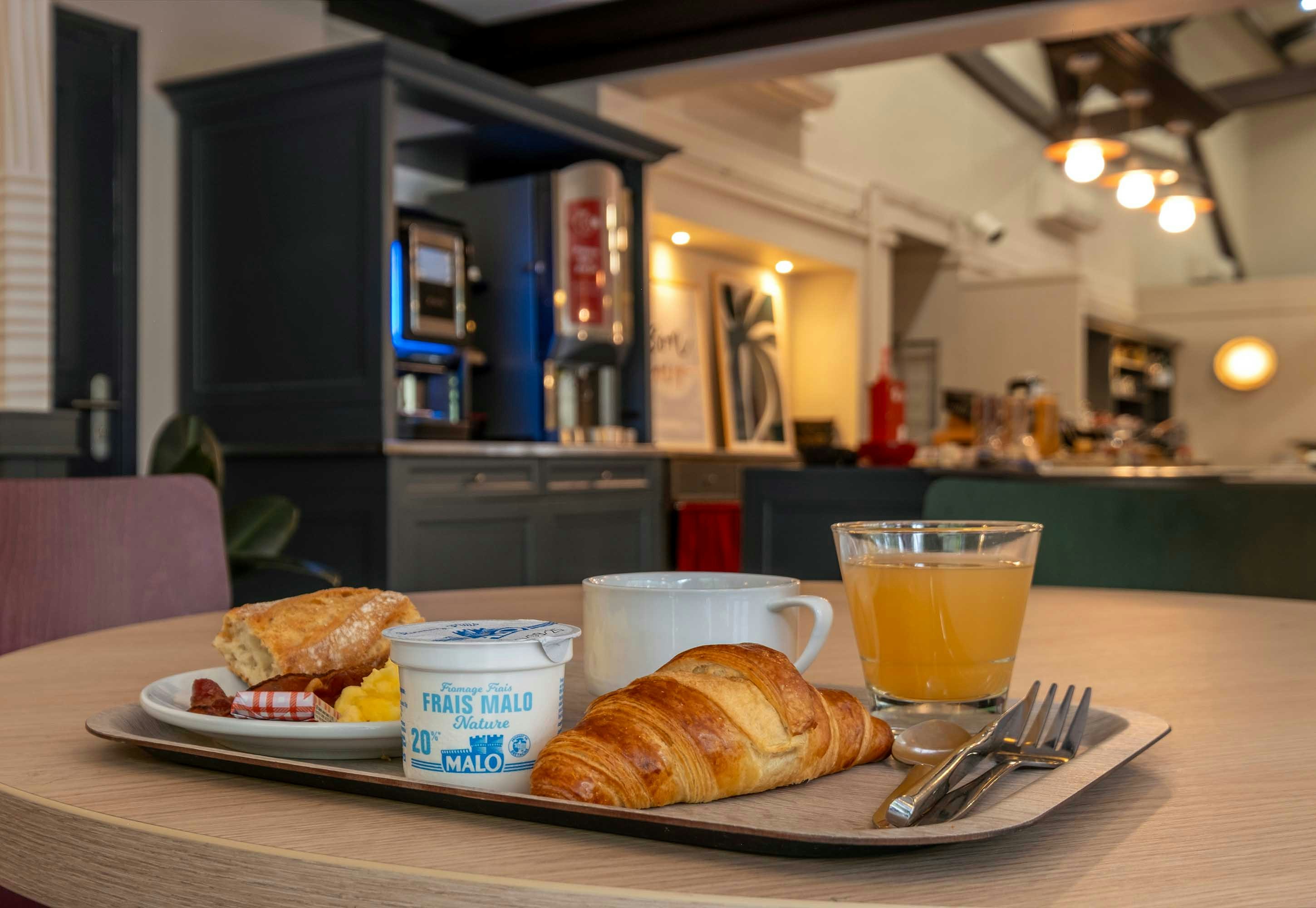 B&B HOTEL Niort Sud Venise Verte 20/26