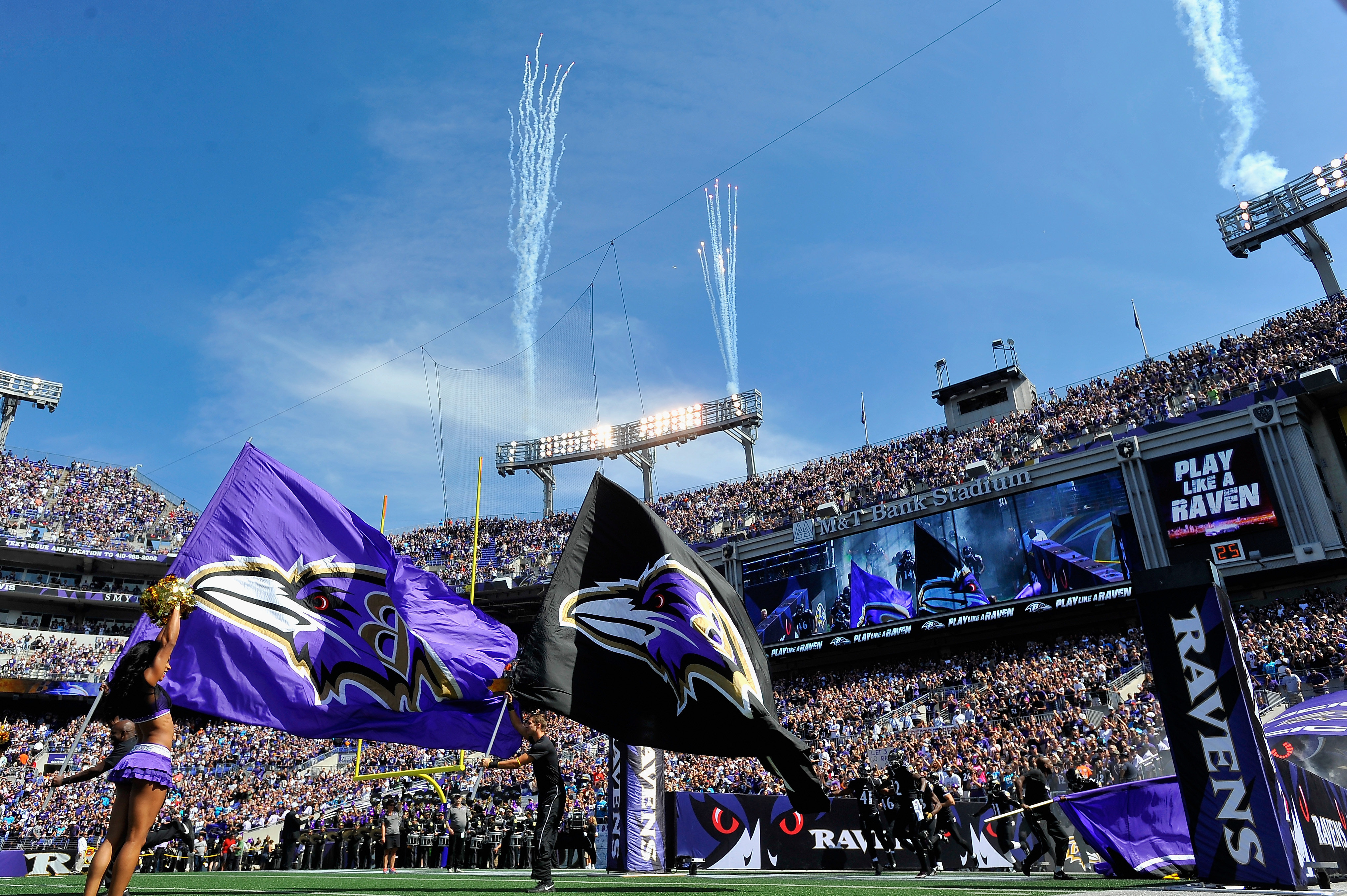 Holiday Inn Express Baltimore At the Stadiums 52/55