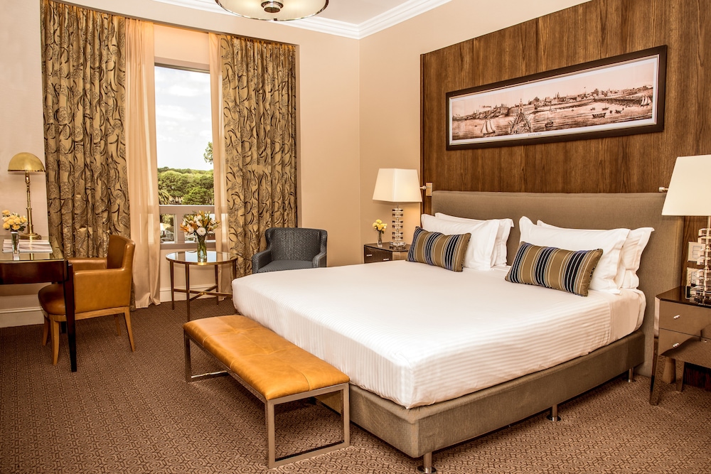 Alvear Icon Hotel 13/72