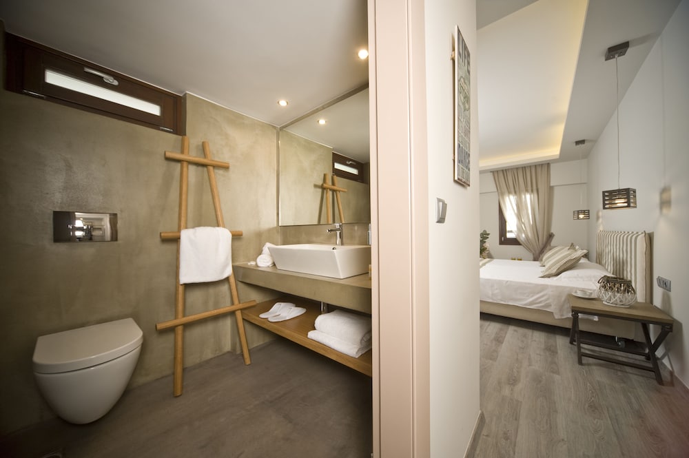 Pepi Boutique Hotel 46/50