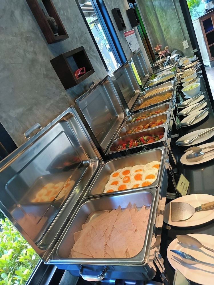 Phu Ke Ta the Hip Serviced Apartment And Hotel 47/66