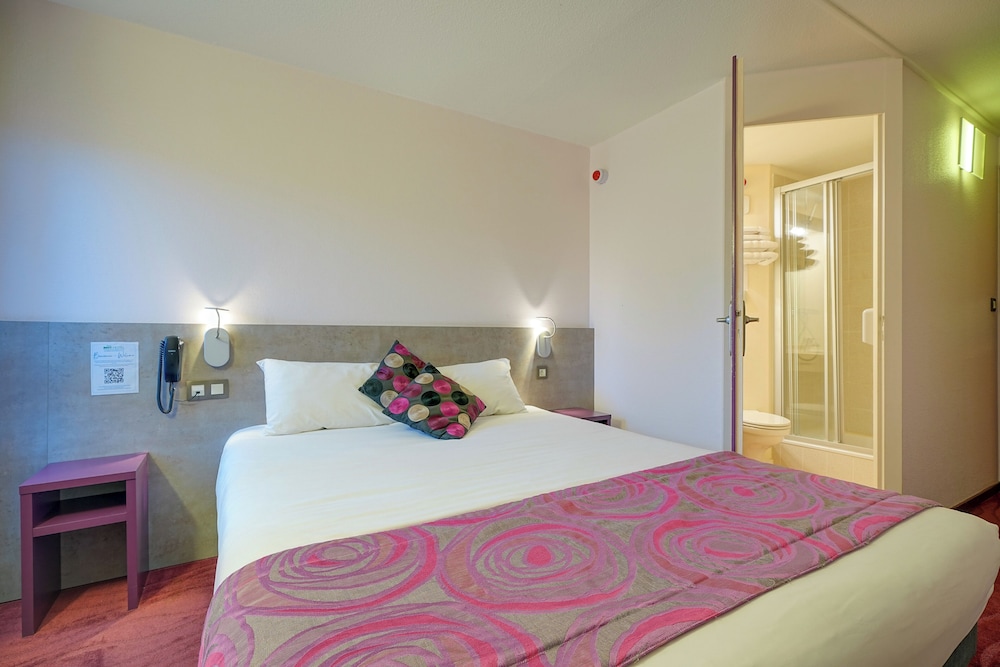 Brit Hotel Le Mans Nord Les Evens 6/36