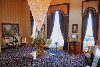 Garden Place Hotel in BUFFALO - NY