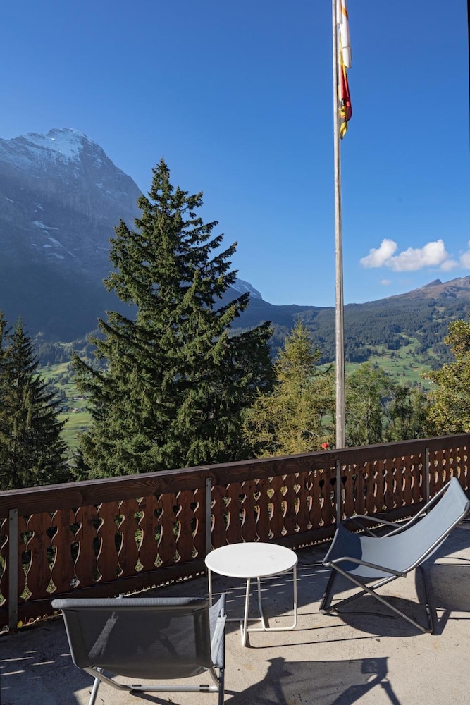 Grindelwald Youth Hostel 9/65