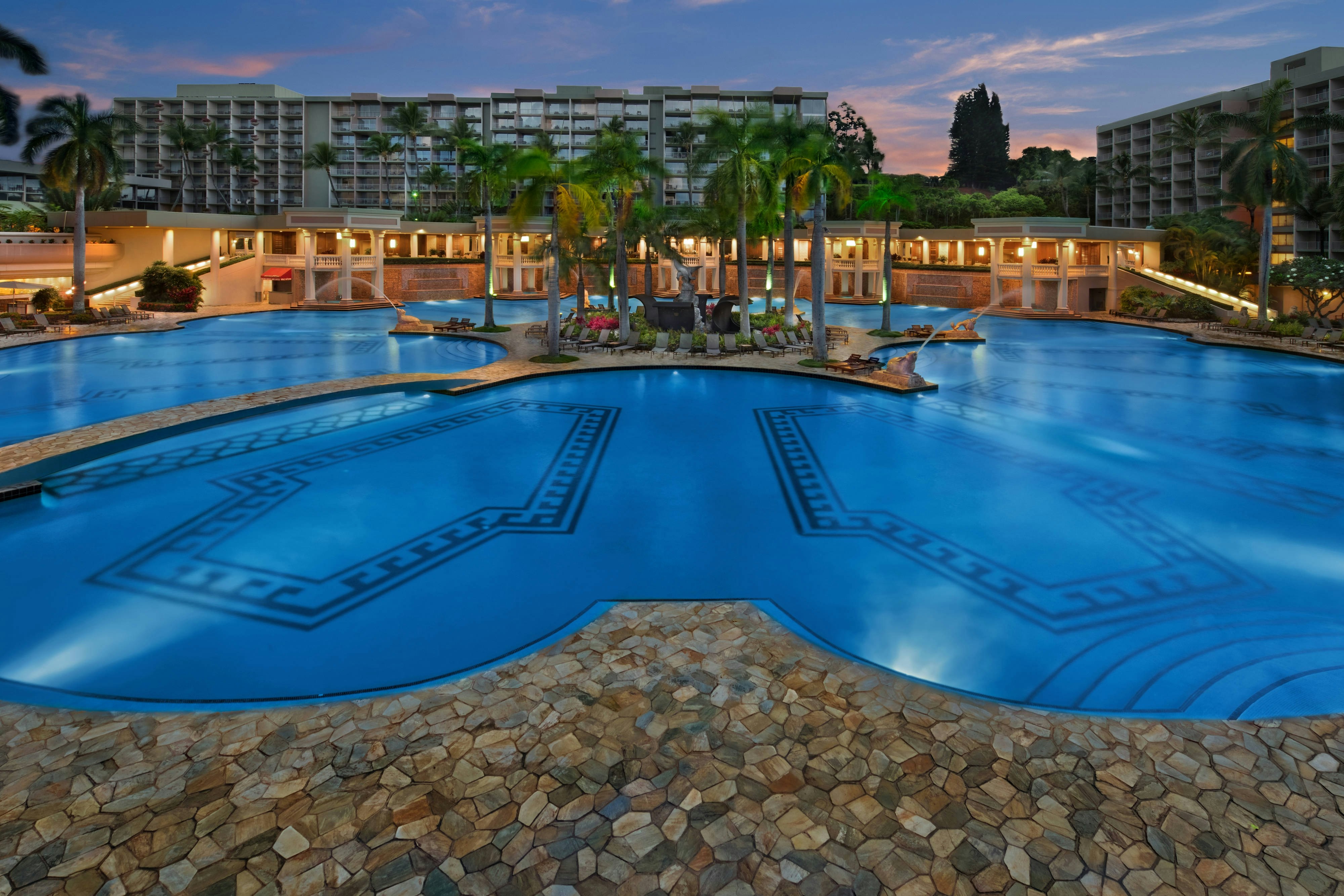 Marriott S Kaua I Beach Club 6/20