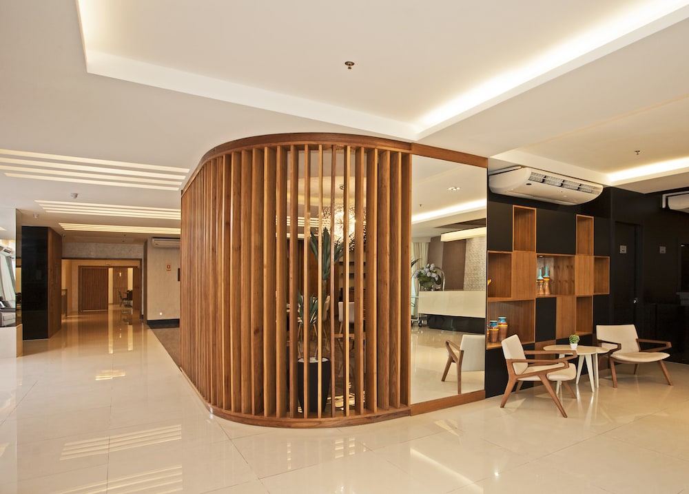 Paradiso Macae Hotel 9/60