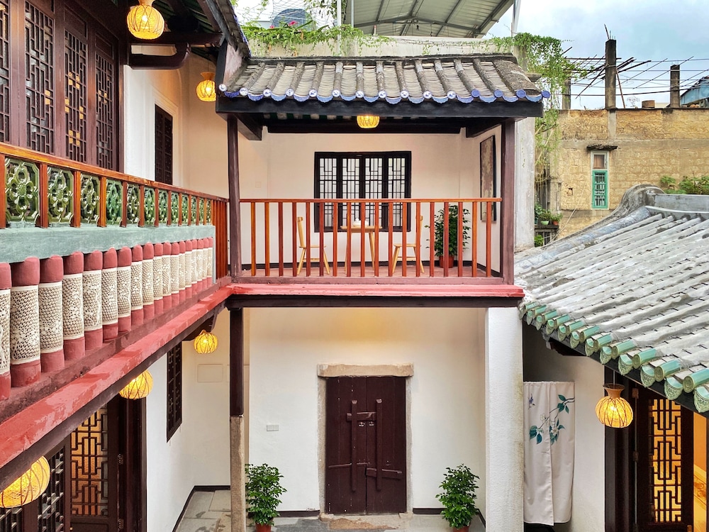 Chaozhou Hello Inn 2/50