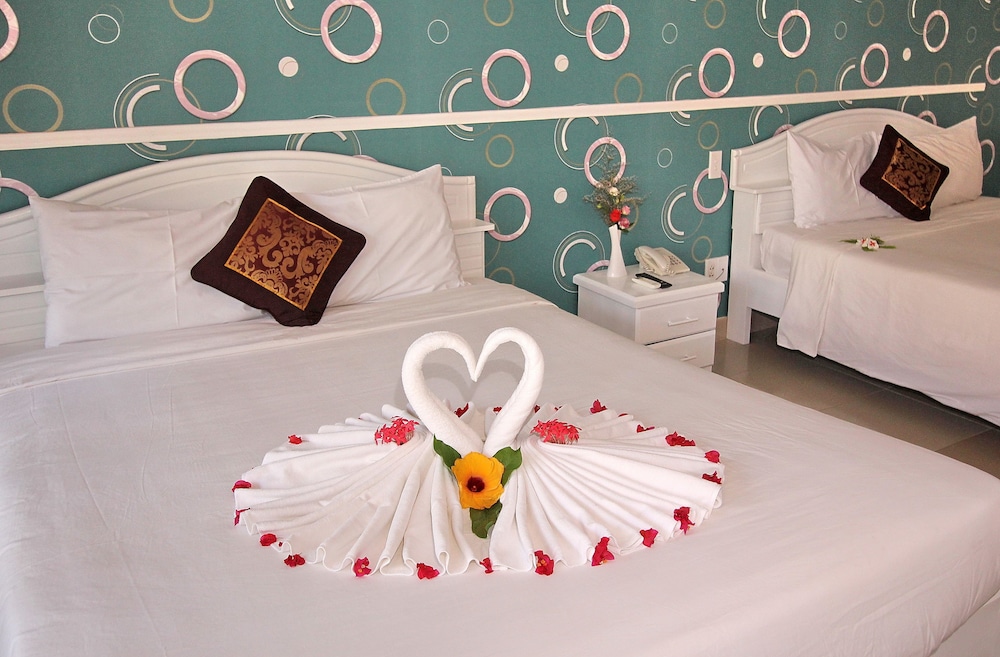 Muine Sun & Sea Beach (Boutique Resort & Glamping) 18/50
