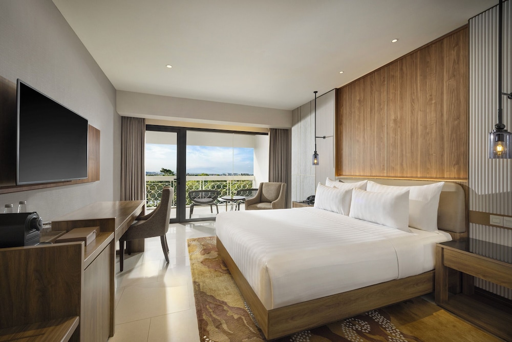 ROYAL, PREMIER, DOUBLE BED