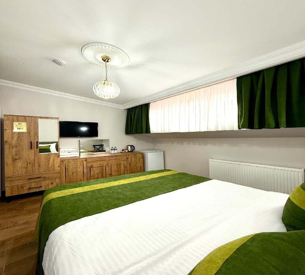 Armagan Suite Taksim 15/49