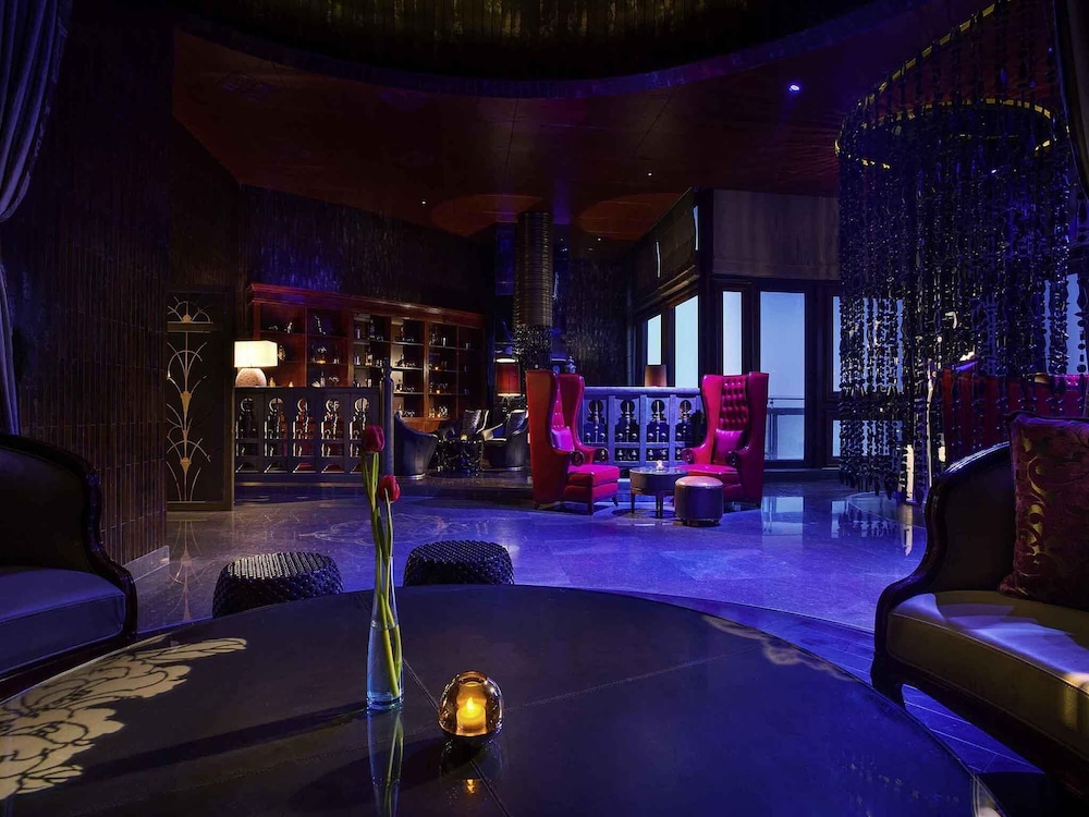 Sofitel Kunming 62/69