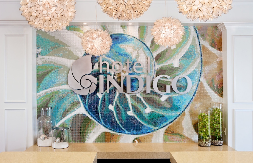 Hotel Indigo San Diego Del Mar 22/70