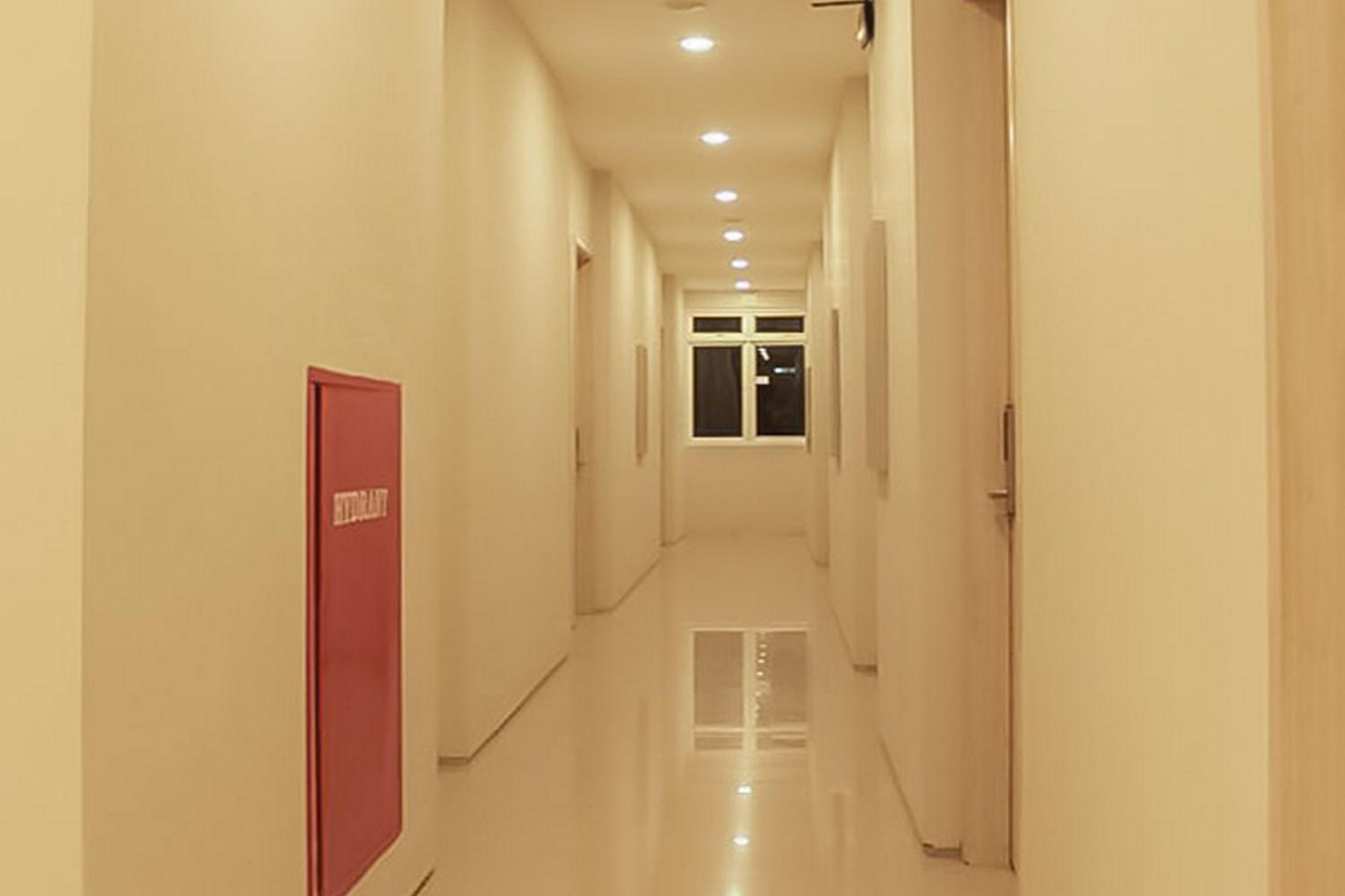 Hotel Mutiara 9/18