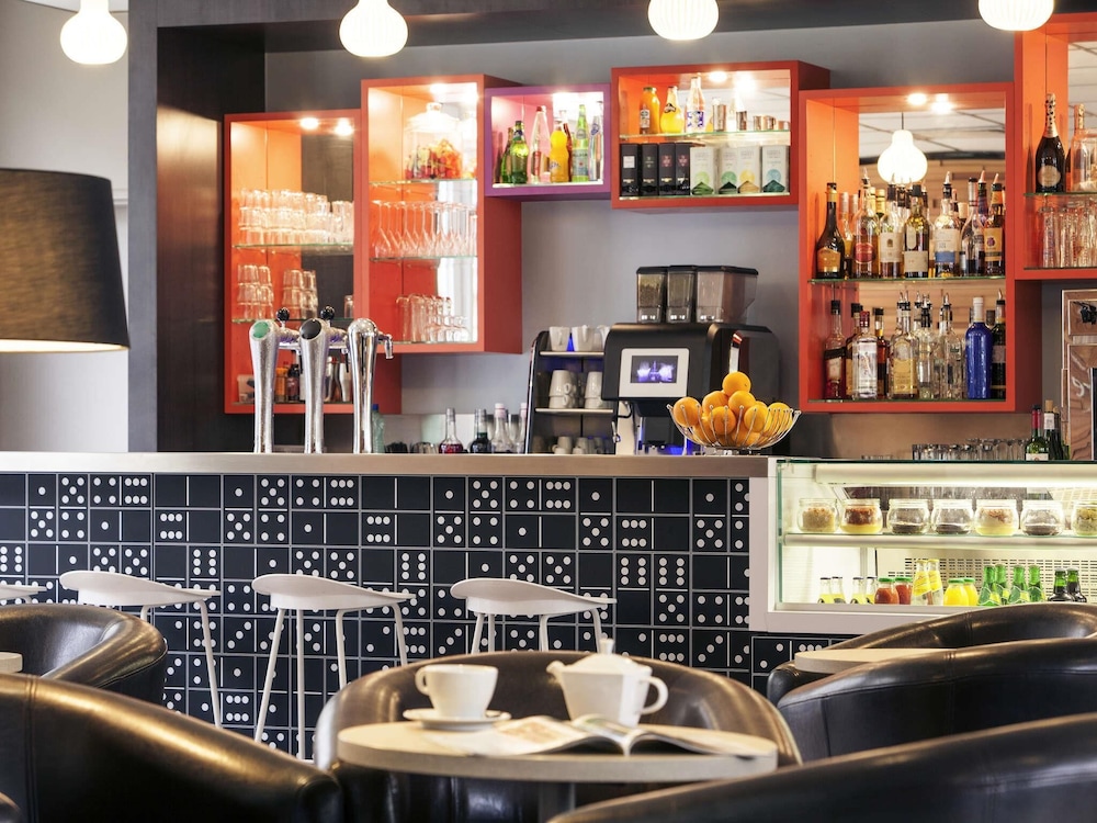 Mercure Marne la vallee Bussy St Georges 21/52