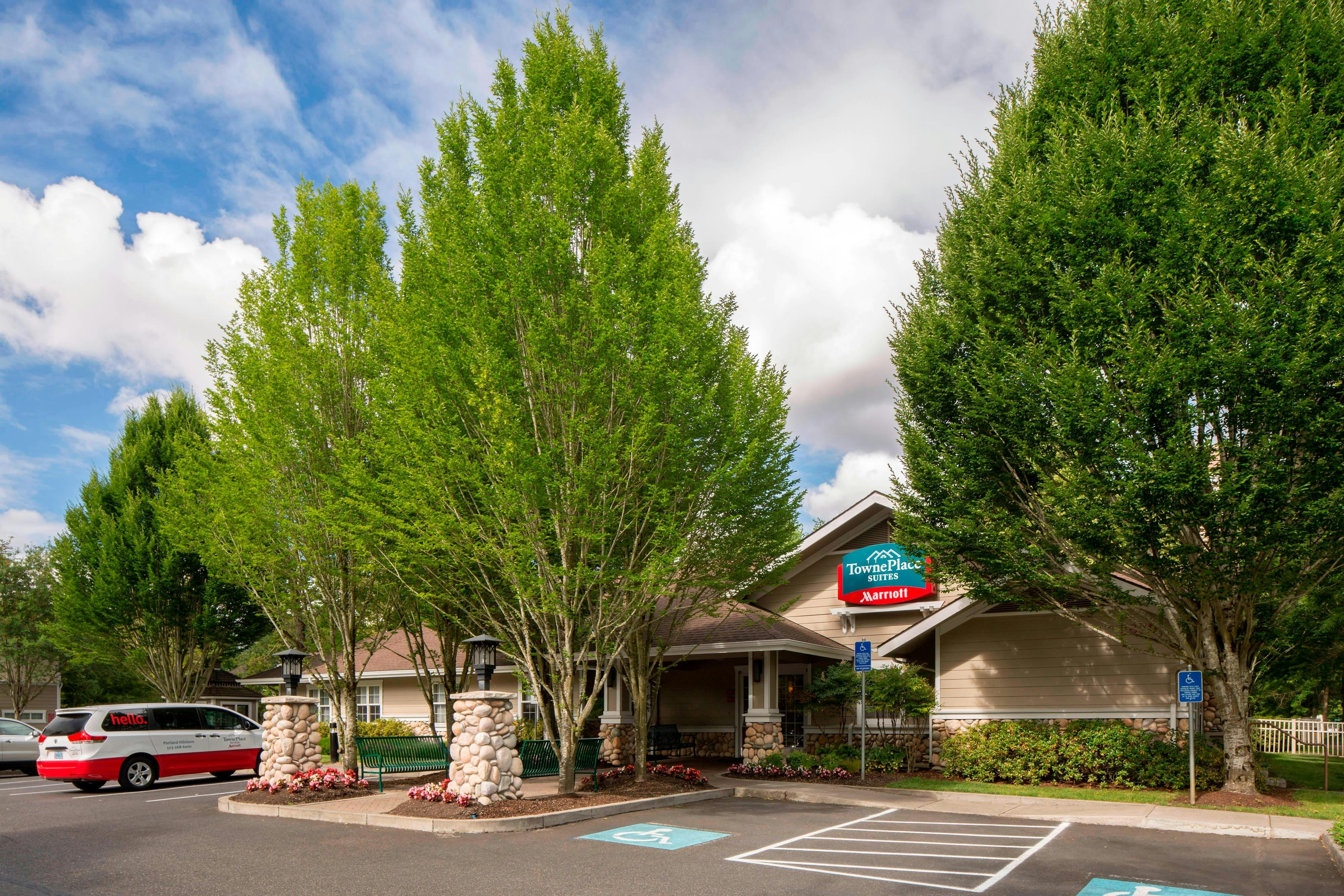 Towneplace Suites Portland Hillsboro 4/4