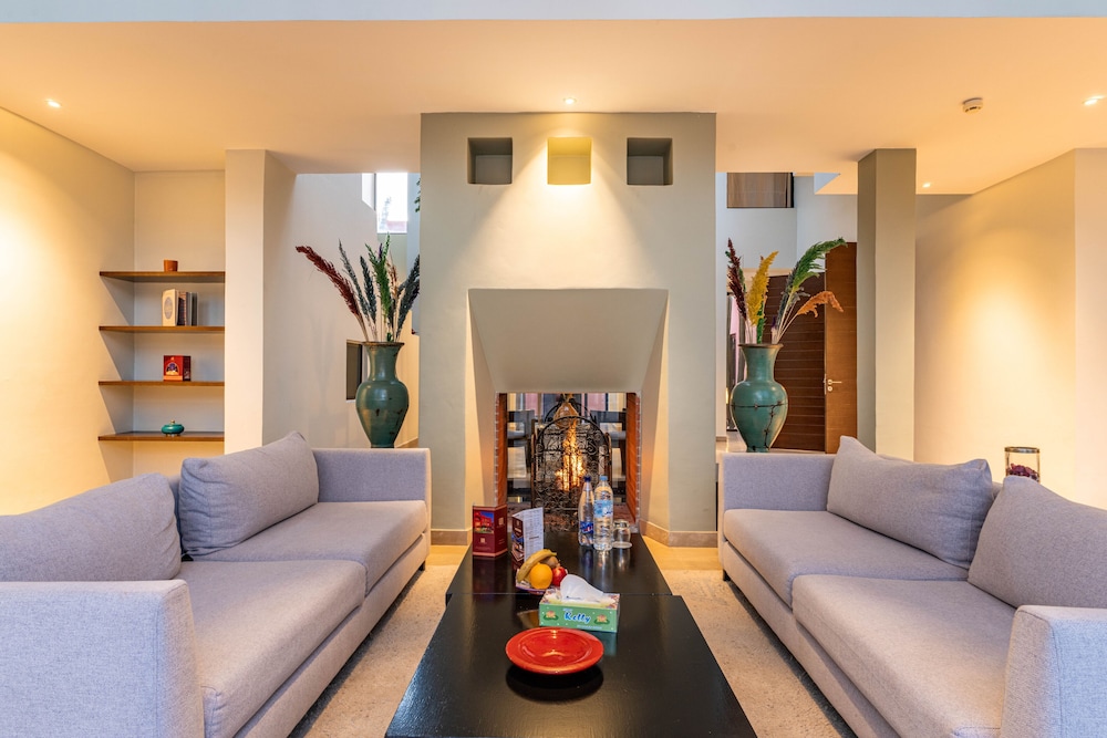 Al Maaden Villa Hotel And Spa 28/50