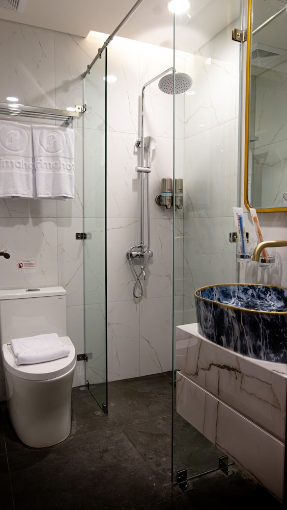 d primahotel PIK Jakarta 16/20