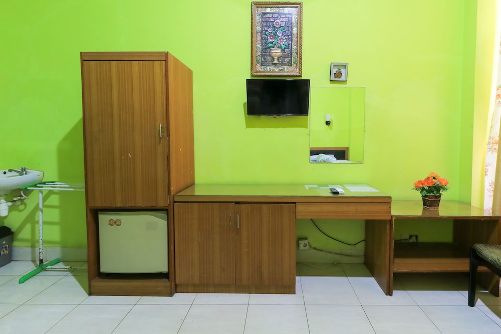 Pondok Green Adhyaksa Syariah by ZUZU 写真5
