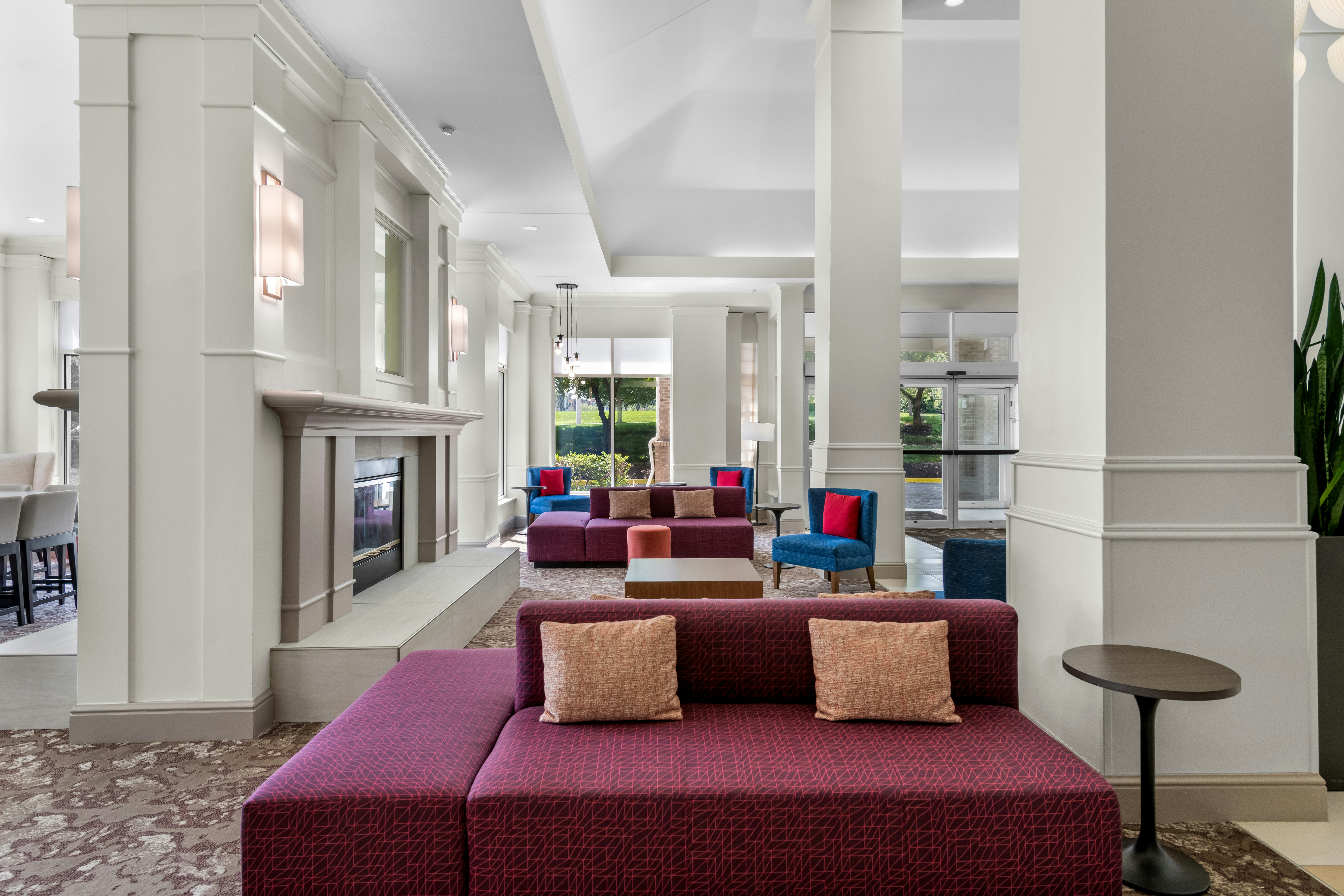 Hilton Garden Inn Overland Park 31/62