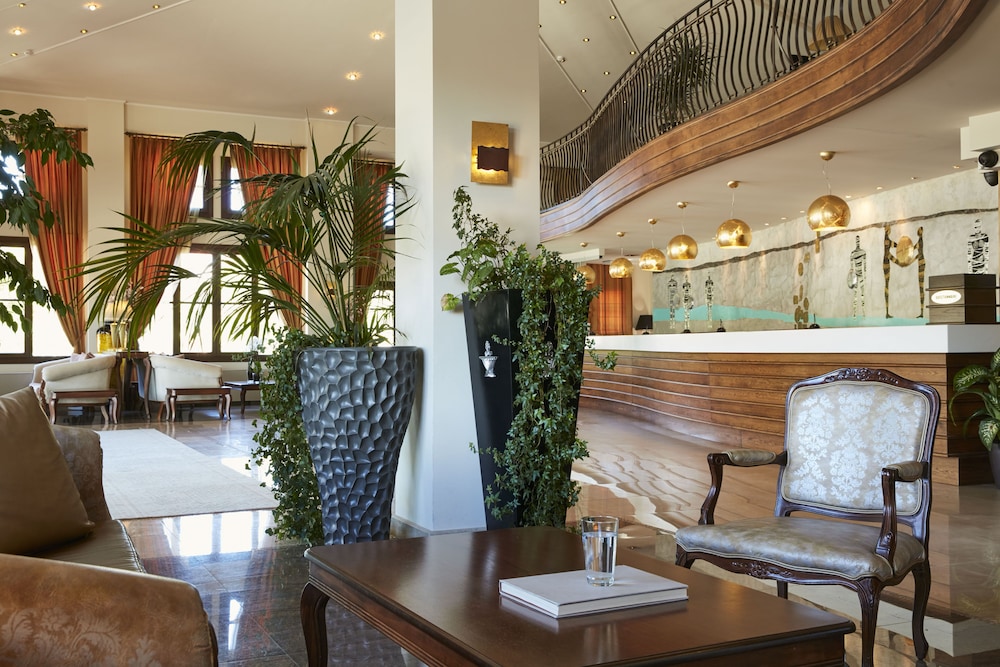 Anthemus Sea Beach Hotel And Spa 7/44