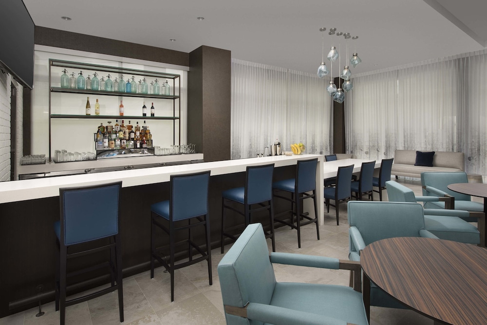 Springhill Suites By Marriott Atlanta Downtown 42/45