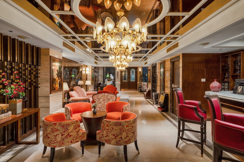Peridot Gallery Classic Boutique Hotel 33/60