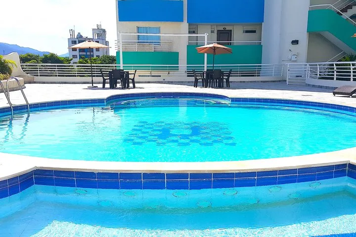 Apartamentos Rodadero Brisa Marina Bedviajes 2/22
