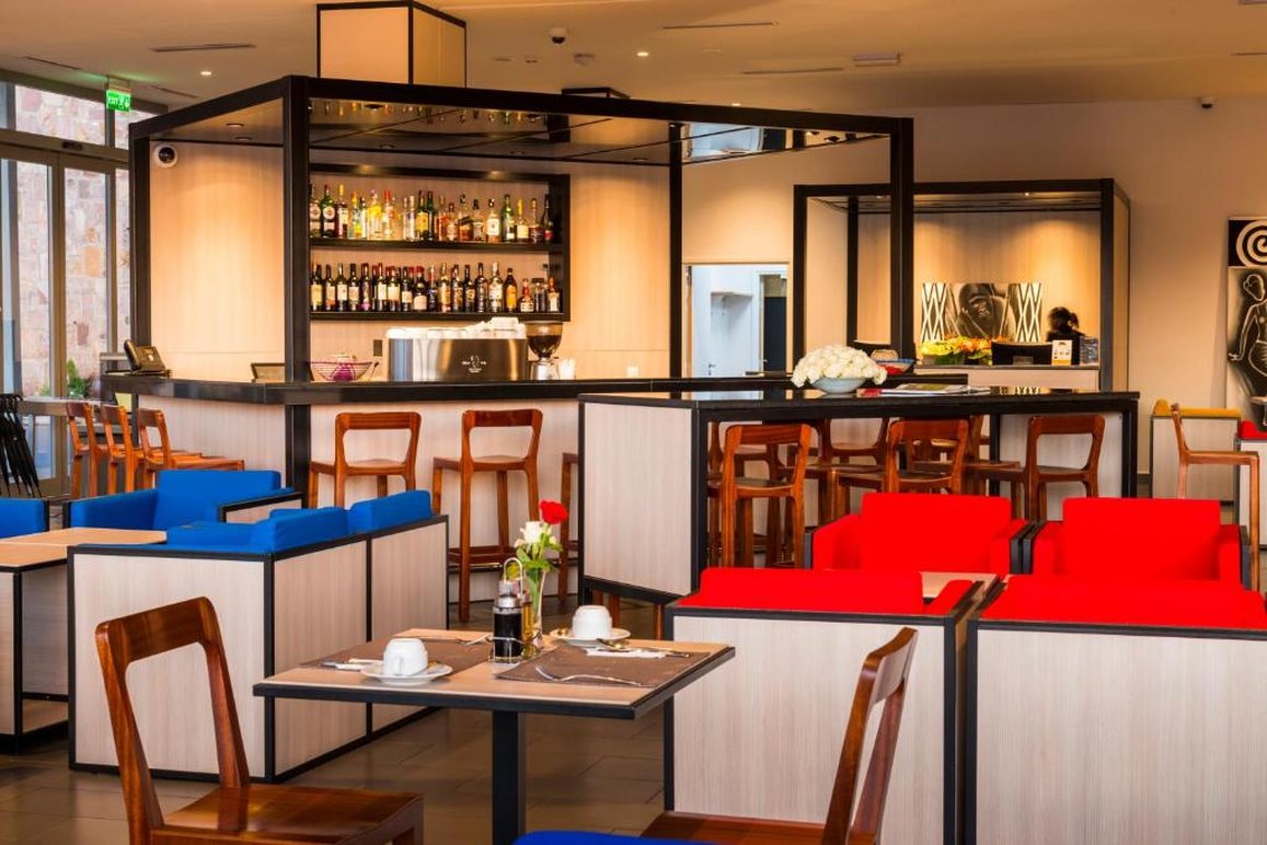 Onomo Hotel Kigali 43/70