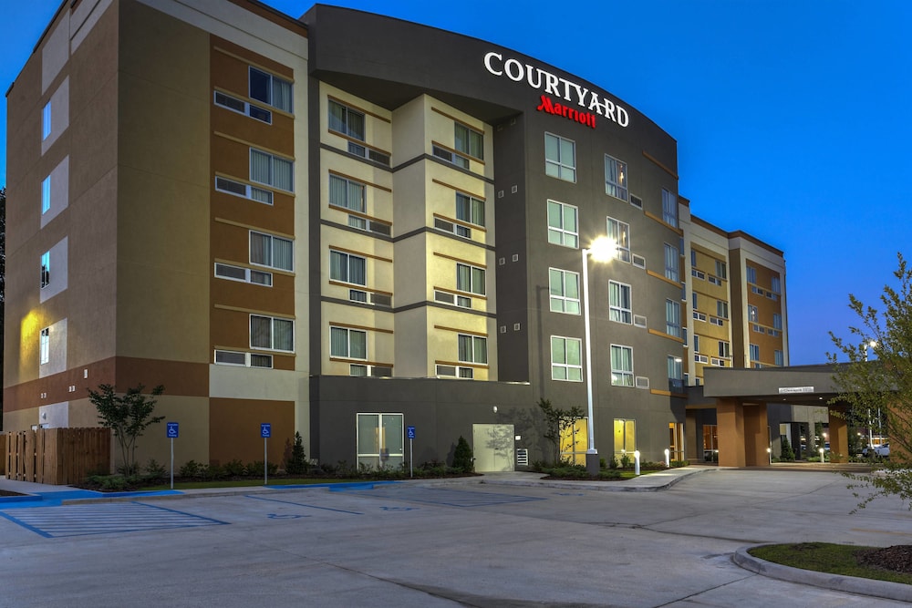 COURTYARD HAMMOND 5/44