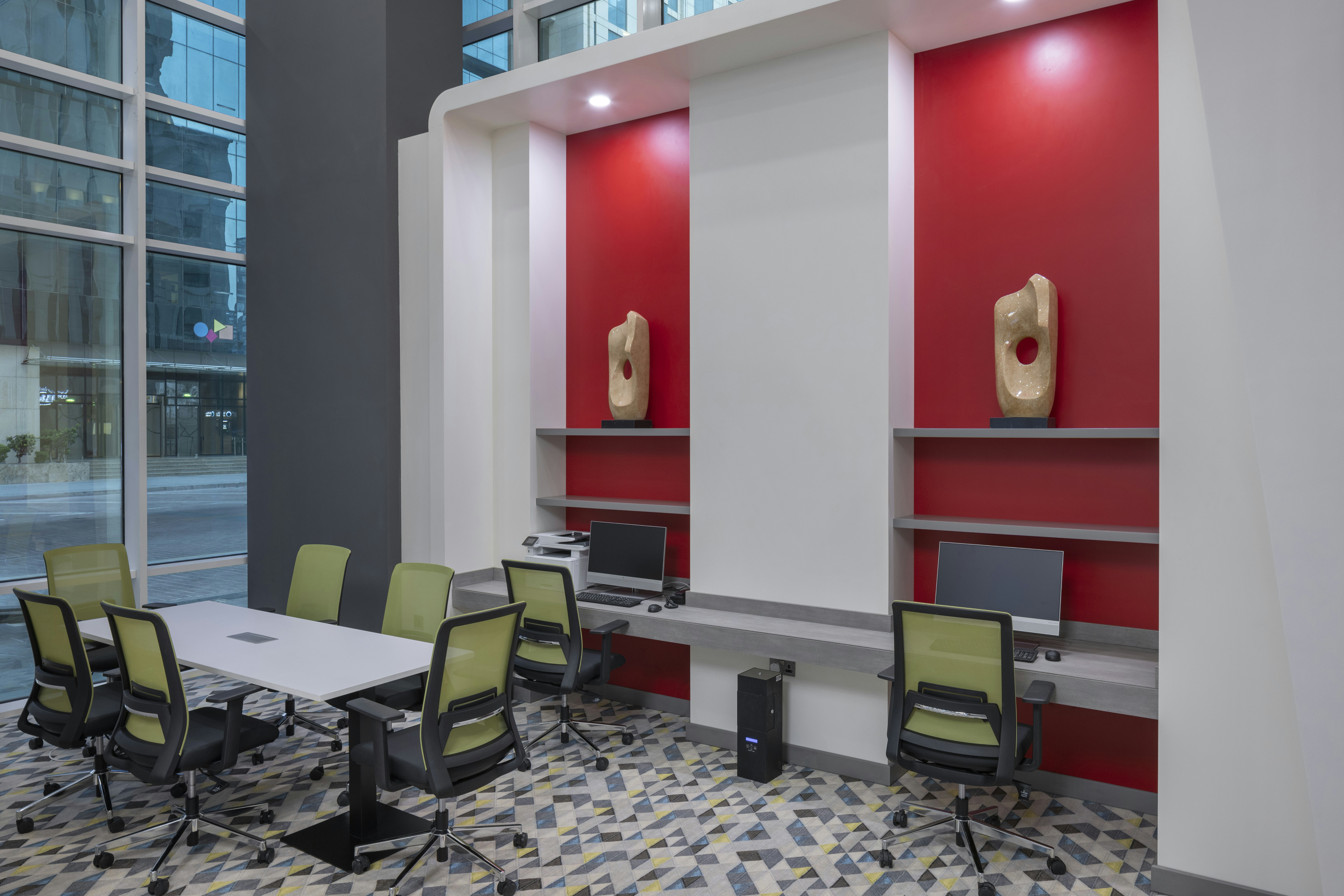 Hampton by Hilton Doha Old Town 22/22