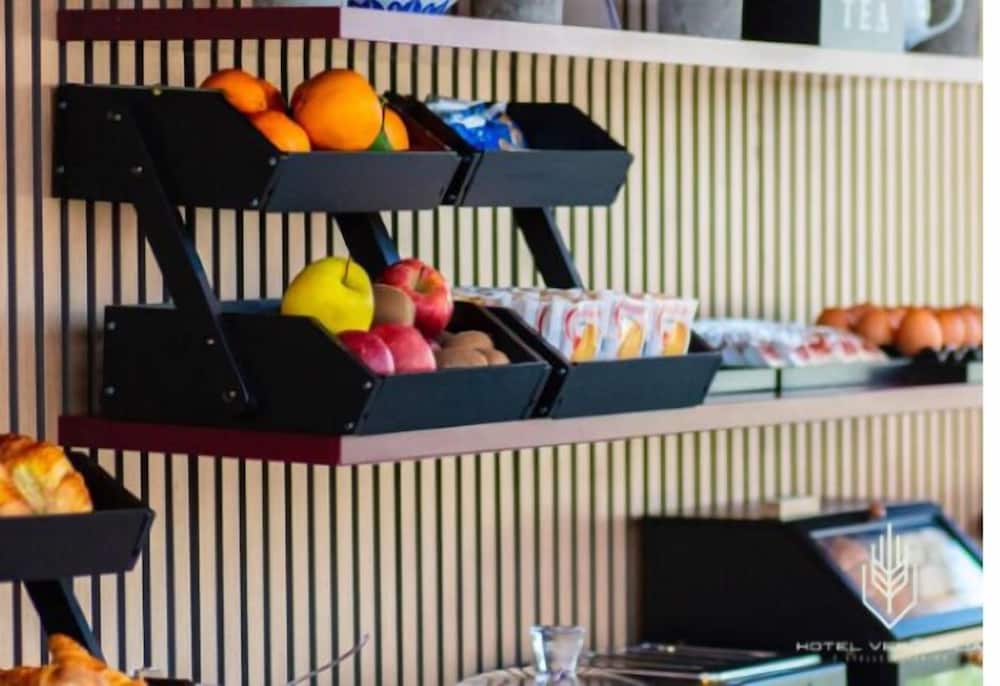 Verdemilia Hotel 19/50