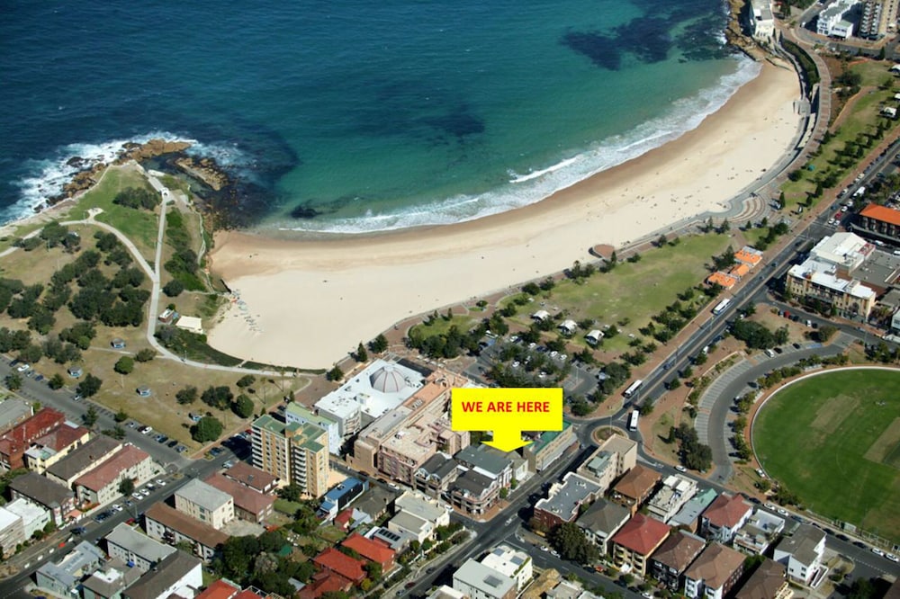 Coogee Beach House - Hostel 35/36