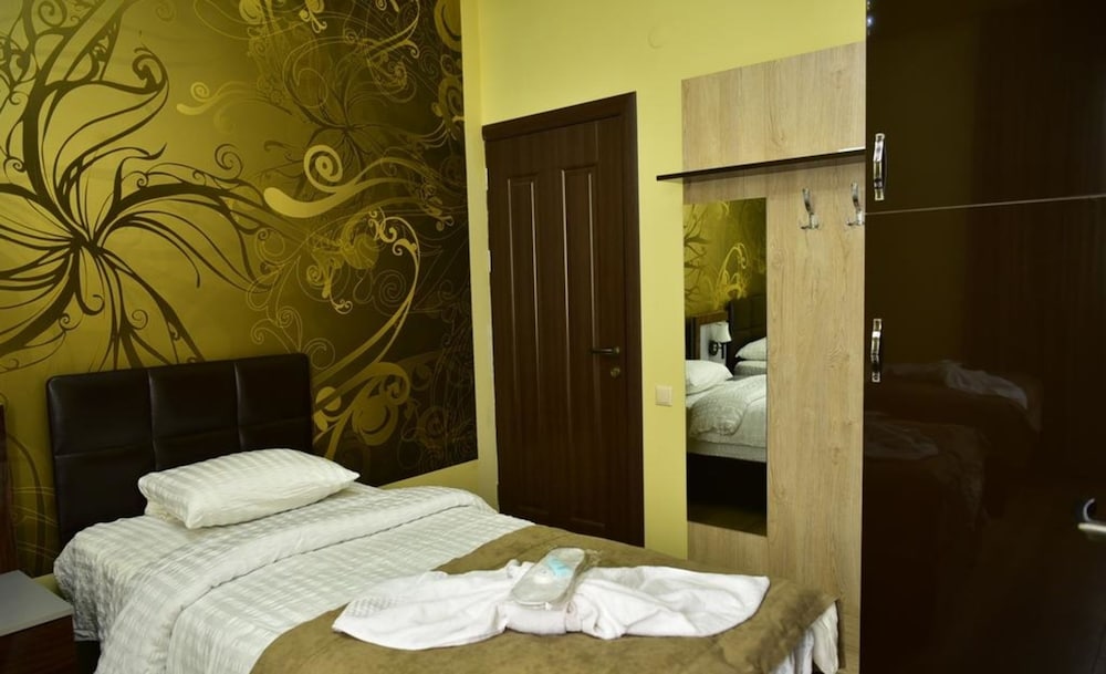 Hotel The K Tbilisi 17/35