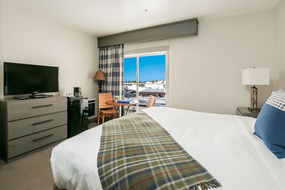 Mammoth Mountain Inn 26/78