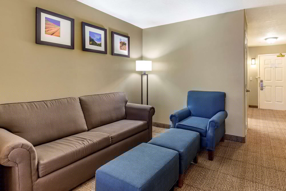 Comfort Inn Saint George North 23/30