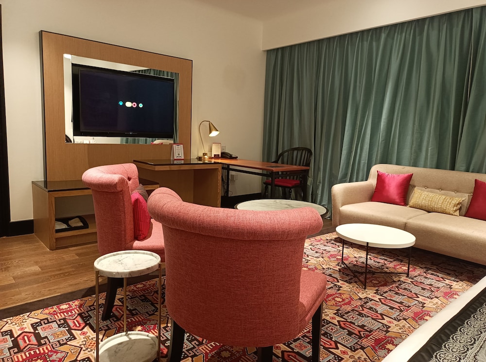 Welcomhotel By ITC Hotels, Guntur 19/34